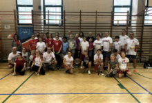 Photo of Badminton w SP nr 22