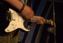 Photo of Nauka gry na gitarze