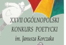 Photo of Konkurs Poetycki im. Janusza Korczaka – informacja