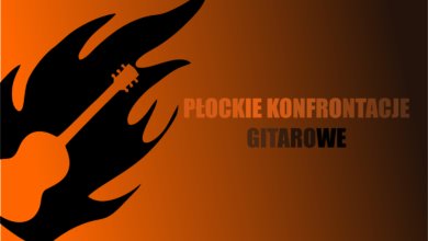 Photo of XIV Płockie Konfrontacje Gitarowe