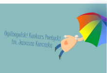 Photo of Ogólnopolski Konkurs Poetycki im. Janusza Korczaka – wyniki