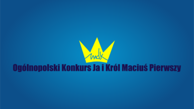 Photo of Regulamin Ogólnopolskiego Konkursu Plastycznego „Ja i Król Maciuś Pierwszy”