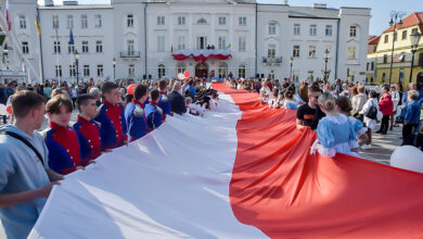 Photo of Dzień Flagi