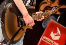 Photo of XIV Płockie Konfrontacje Gitarowe – galeria finałowa