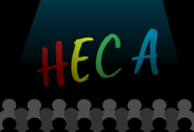 Photo of HECA 2023 – program Festiwalu